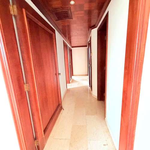 Apartamento en renta de 3 habitaciones en La Trinitaria, Santiago - Imagen 7