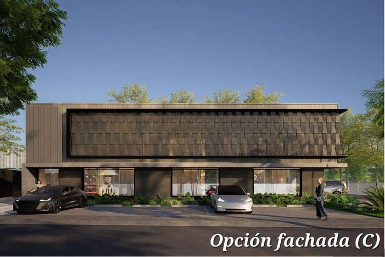 Espacio Corporativo de 530 m² con 14 Parqueos | Centro de la Ciudad - Imagen 1