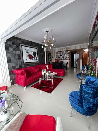 Venta apartamento en Miraflores de 3 habitaciones c/u con u baño - Imagen 4