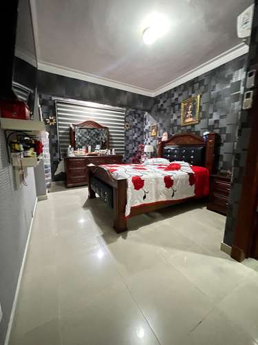 Venta apartamento en Miraflores de 3 habitaciones c/u con u baño - Imagen 10