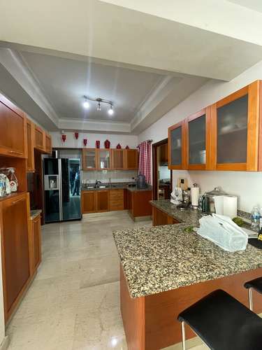Venta amplio apartamento clásico en Naco  - Imagen 8