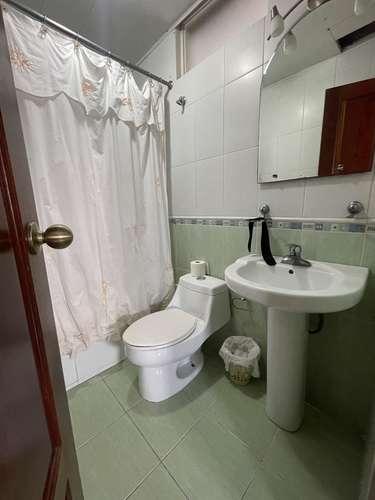 Venta amplio apartamento clásico en Naco  - Imagen 10