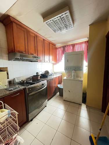 Venta amplio apartamento clásico en Naco  - Imagen 9