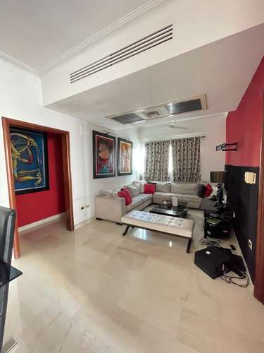 Venta amplio apartamento clásico en Naco  - Imagen 4