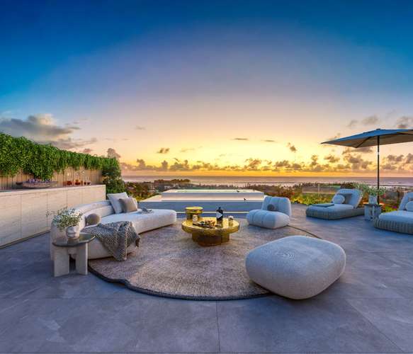 Cap Cana, apartamento 1 y 2 habitaciones - Imagen 16
