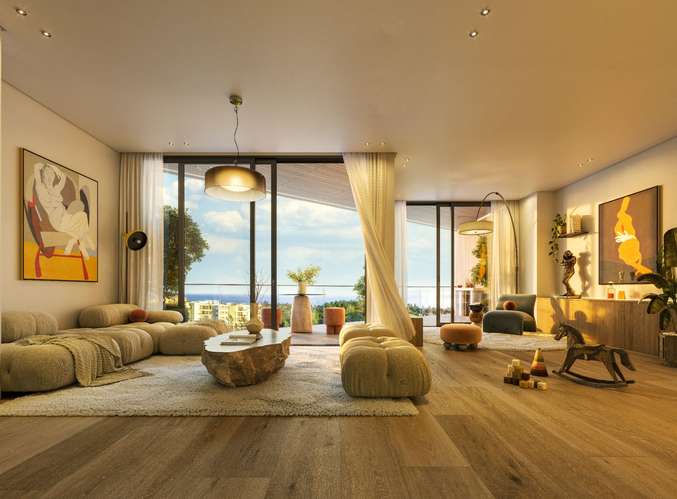 Cap Cana, apartamento 1 y 2 habitaciones - Imagen 14