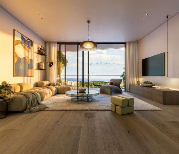 Cap Cana, apartamento 1 y 2 habitaciones - Imagen 15