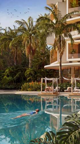 Cap Cana, apartamento 1 y 2 habitaciones - Imagen 7