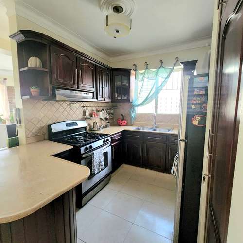 Apartamento en venta de 3 habitaciones en Las Dianas, Santiago - Imagen 13