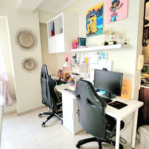 Apartamento en venta de 3 habitaciones en Las Dianas, Santiago - Imagen 11
