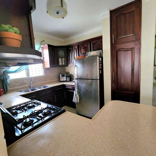 Apartamento en venta de 3 habitaciones en Las Dianas, Santiago - Imagen 16