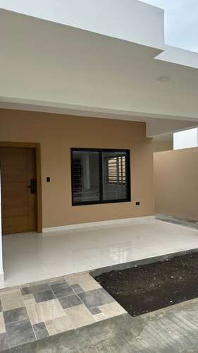CASA DE OPORTUNIDAD EN TORRE ALTA PUERTO PLATA