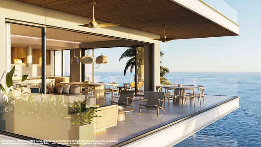 Exclusividad y Lujo Frente al Mar: Tu Inversión Estratégica en Marina Cap Cana - Imagen 5
