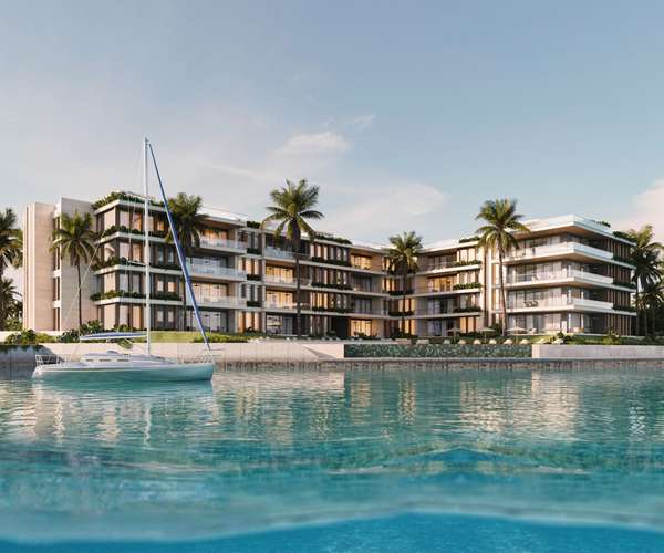 Exclusividad y Lujo Frente al Mar: Tu Inversión Estratégica en Marina Cap Cana - Imagen 3
