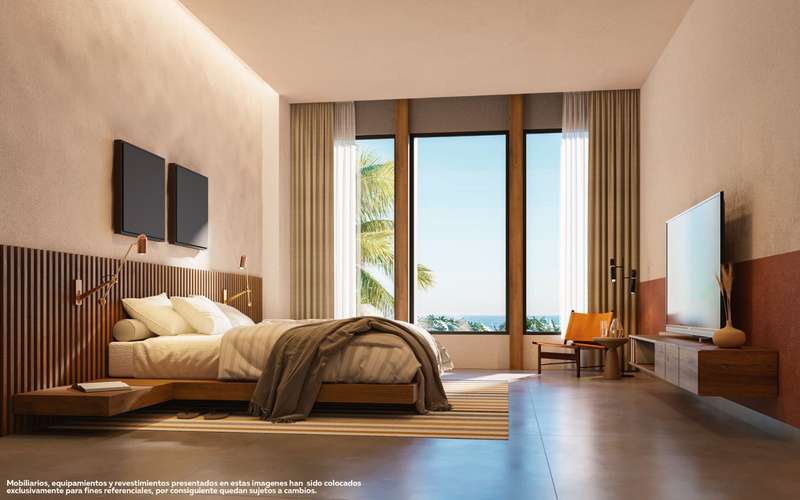 Exclusividad y Lujo Frente al Mar: Tu Inversión Estratégica en Marina Cap Cana - Imagen 11