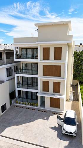 Venta de apartamento de 3 habitaciones nuevo a estrenar - Imagen 4