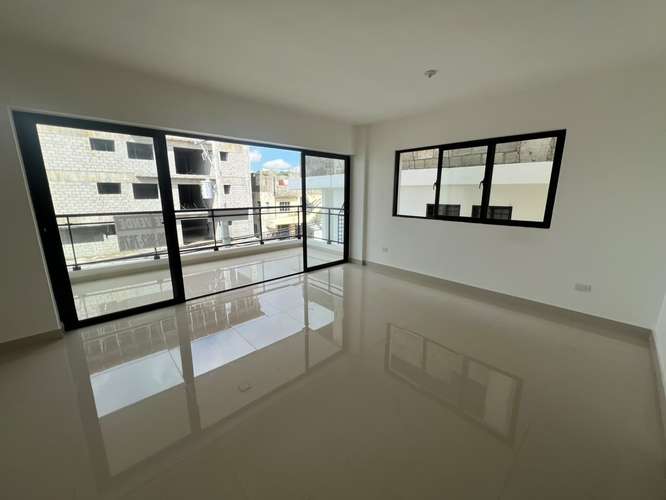 Venta de apartamento de 3 habitaciones nuevo a estrenar
