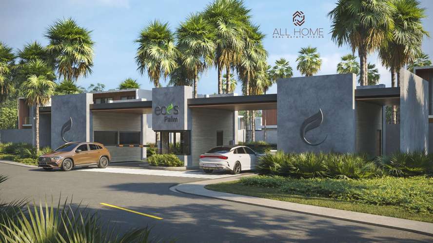 Lujosa Villa de 2 habitaciones en Boca Chica - Imagen 2