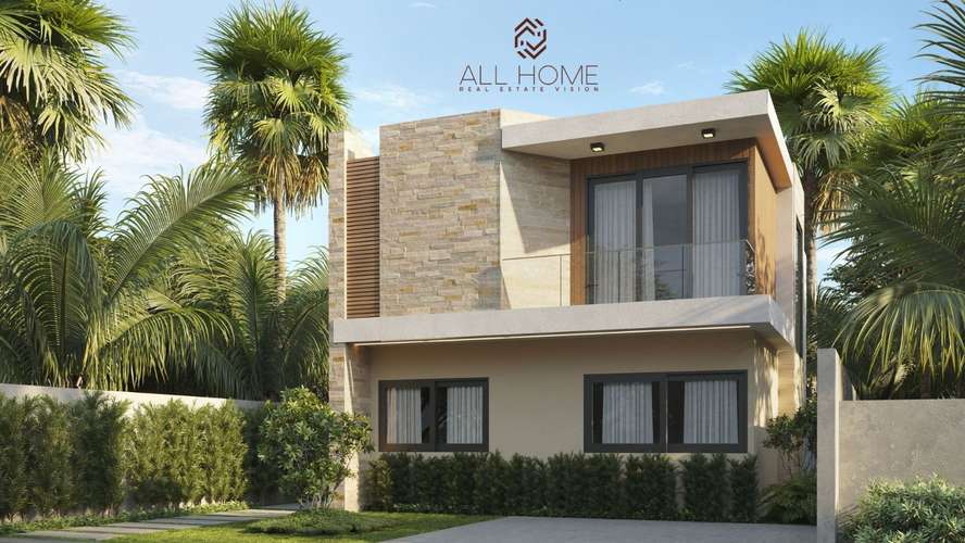 Lujosa Villa de 2 habitaciones en Boca Chica - Imagen 3