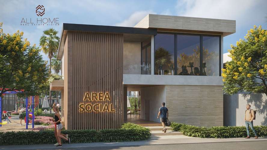 Lujosa Villa de 2 habitaciones en Boca Chica - Imagen 10