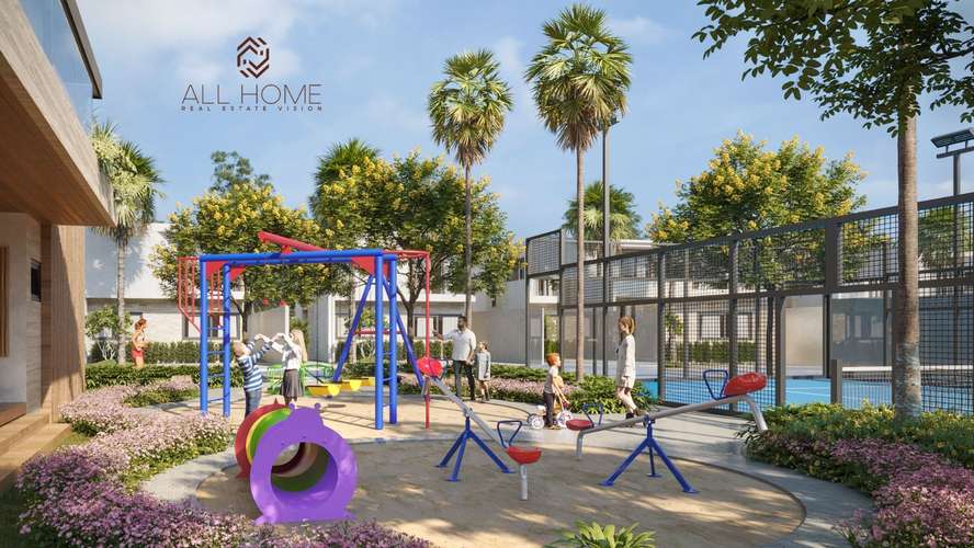 Lujosa Villa de 2 habitaciones en Boca Chica - Imagen 11