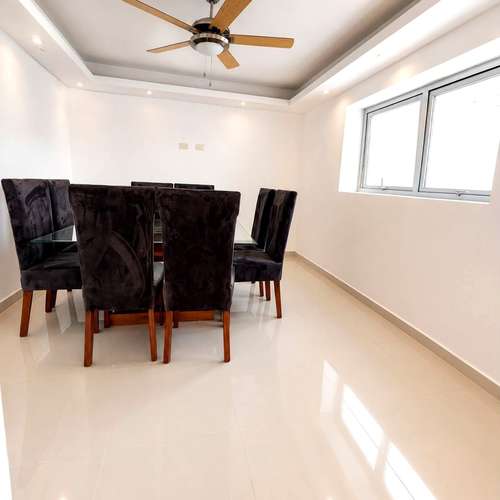 Apartamento en venta de 3 habitaciones en Torre Real IV, Santiago - Imagen 2