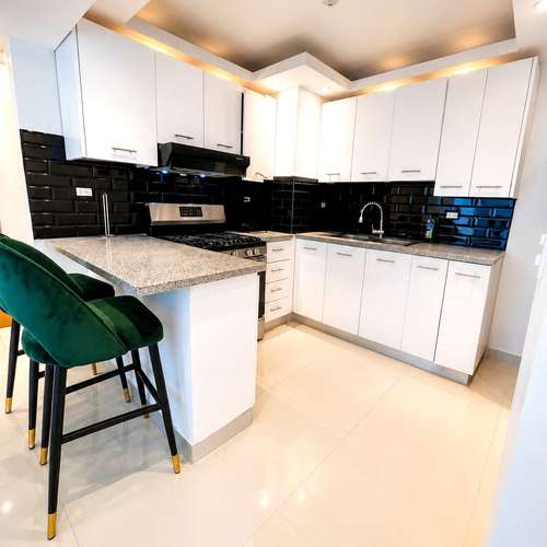 Apartamento en venta de 3 habitaciones en Torre Real IV, Santiago - Imagen 3