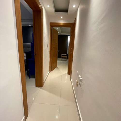Apartamento en venta de 3 habitaciones en Torre Real IV, Santiago - Imagen 8