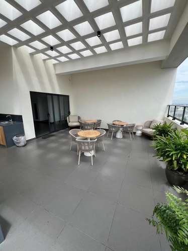 Apartamento en Venta de 1 habitacion en el ensanche Naco - Imagen 9