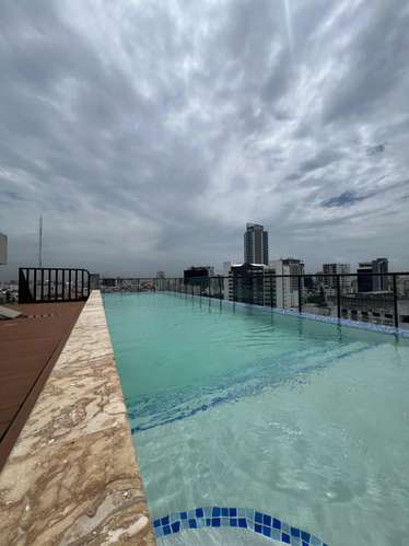 Apartamento en Venta de 1 habitacion en el ensanche Naco - Imagen 4