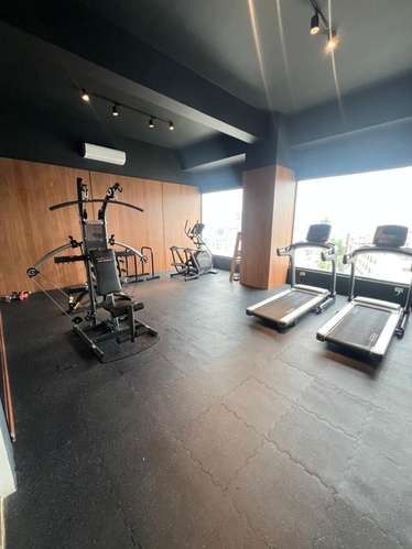 Apartamento en Venta de 1 habitacion en el ensanche Naco - Imagen 2