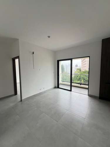 Apartamento en Venta de 1 Habitación en el Naco, Distrito Nacional.