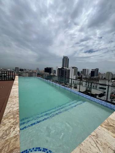 Apartamento en Venta de 1 Habitación en el Naco, Distrito Nacional. - Imagen 9