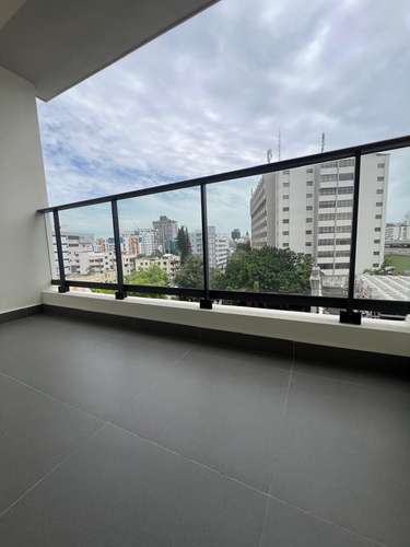 Apartamento en Venta de 1 Habitación en el Naco, Distrito Nacional. - Imagen 2