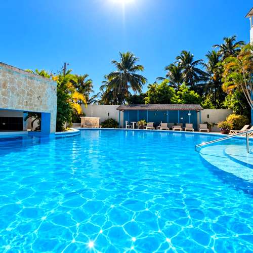 Apartamento amueblado en venta en Cabarete Centro, Puerto Plata - Imagen 2