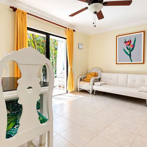 Apartamento amueblado en venta en Cabarete Centro, Puerto Plata - Imagen 3
