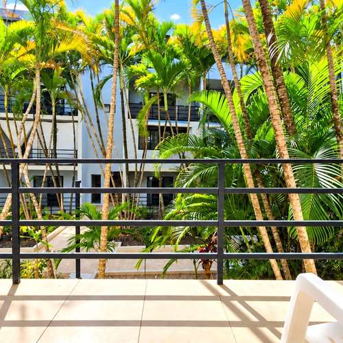 Apartamento amueblado en venta en Cabarete Centro, Puerto Plata - Imagen 10