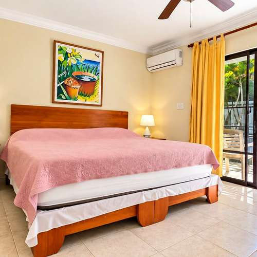 Apartamento amueblado en venta en Cabarete Centro, Puerto Plata - Imagen 6