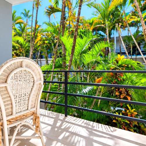 Apartamento amueblado en venta en Cabarete Centro, Puerto Plata - Imagen 9