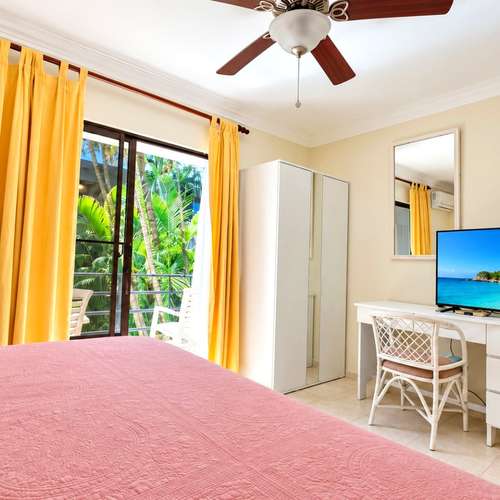 Apartamento amueblado en venta en Cabarete Centro, Puerto Plata - Imagen 7