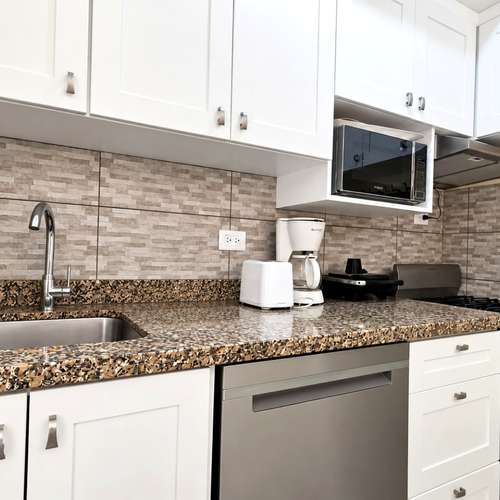 Apartamento amueblado en venta en Cabarete Centro, Puerto Plata - Imagen 5