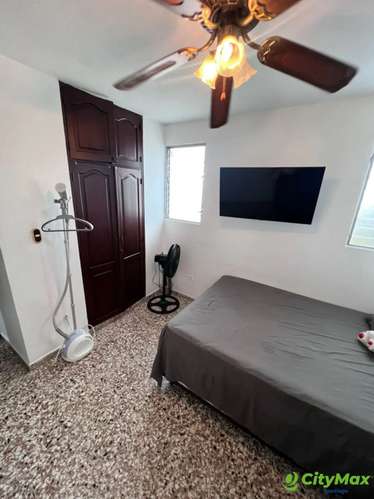 VENTA DE APARTAMENTO PROXIMO A UNIVERSIDAD UTESA. - Imagen 10