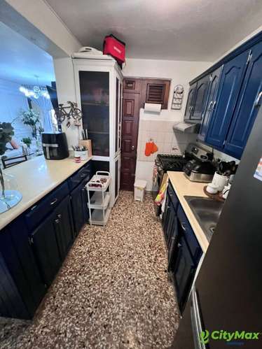 VENTA DE APARTAMENTO PROXIMO A UNIVERSIDAD UTESA. - Imagen 6