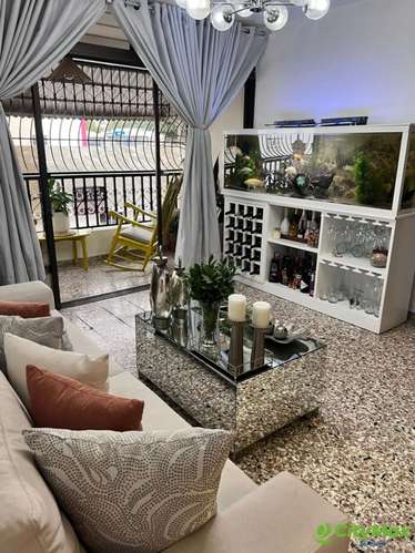 VENTA DE APARTAMENTO PROXIMO A UNIVERSIDAD UTESA. - Imagen 5