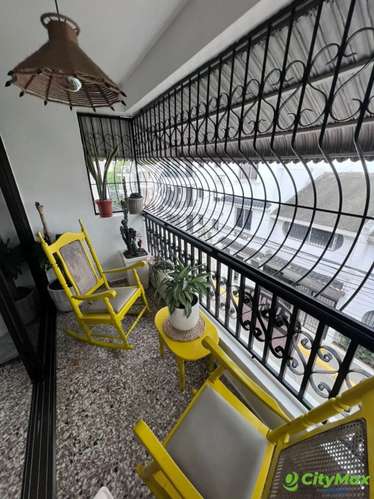 VENTA DE APARTAMENTO PROXIMO A UNIVERSIDAD UTESA. - Imagen 2
