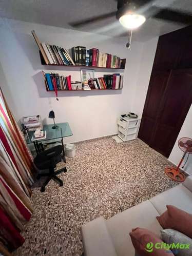 VENTA DE APARTAMENTO PROXIMO A UNIVERSIDAD UTESA. - Imagen 8