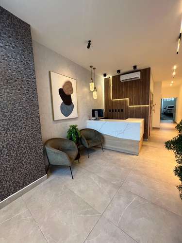 Apartamento Nuevo En Venta De 1 Hab. En Evaristo Morales, Distrito Nacional. - Imagen 6