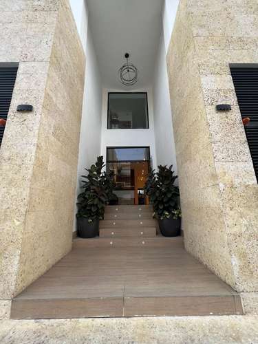 Apartamento Nuevo En Venta De 1 Hab. En Evaristo Morales, Distrito Nacional. - Imagen 7
