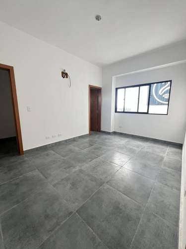 Apartamento Nuevo En Venta De 1 Hab. En Evaristo Morales, Distrito Nacional.