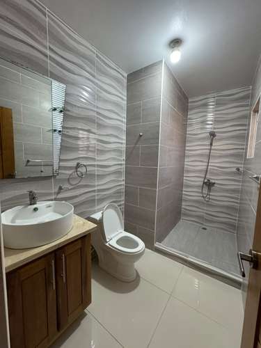 561 CASA EN RENTA EN TORRE ALTA II, PUERTO PLATA